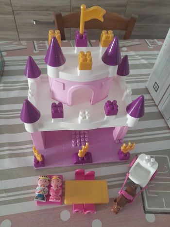 Château royal abrick