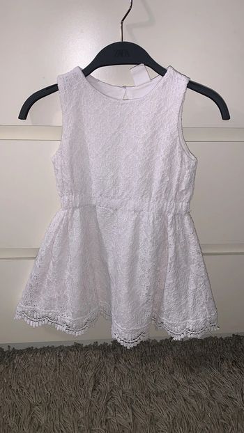 Très jolie robe H&M (taille 92cm)