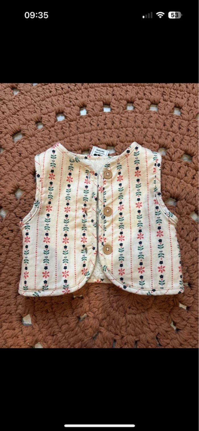 Ensemble Tape à l’œil 🌸 - photo numéro 2