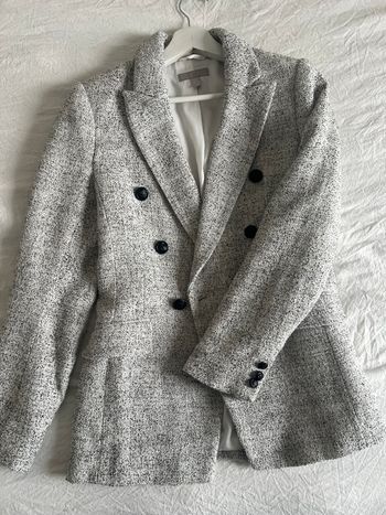 Blazer gris