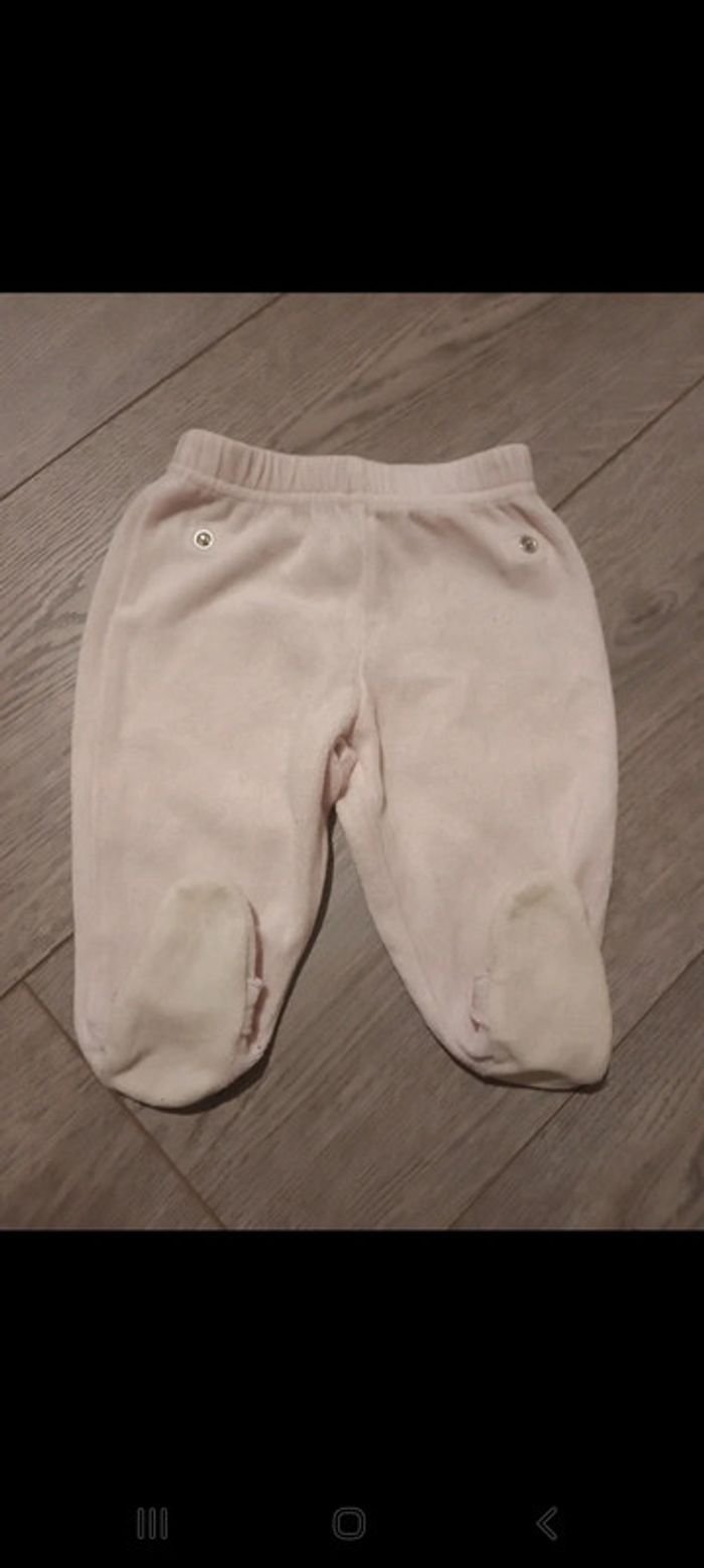 Lot 7 vêtements 3 mois - photo numéro 6