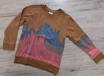 T-shirt manches longues