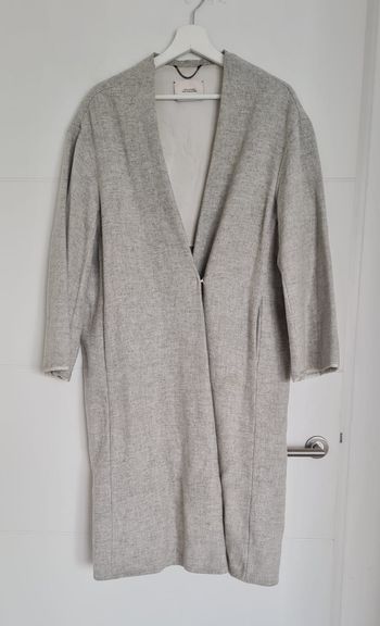 Manteau Pardessus Dorothee schucher