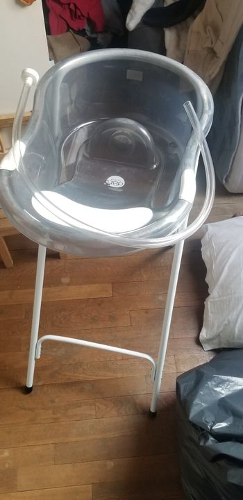 Baignoire dBb 0-6 mois
