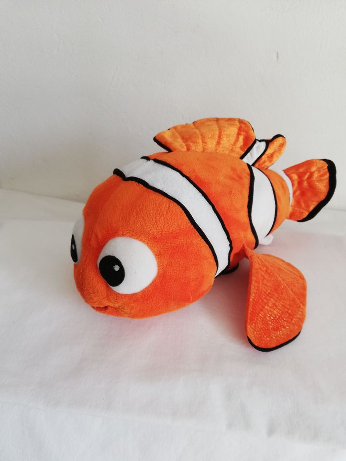 peluche nemo