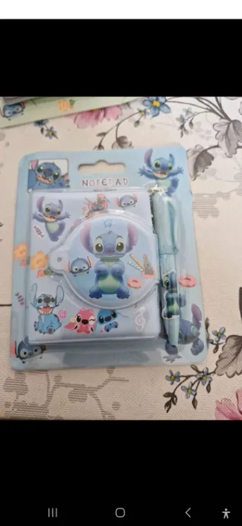Petit Carnet