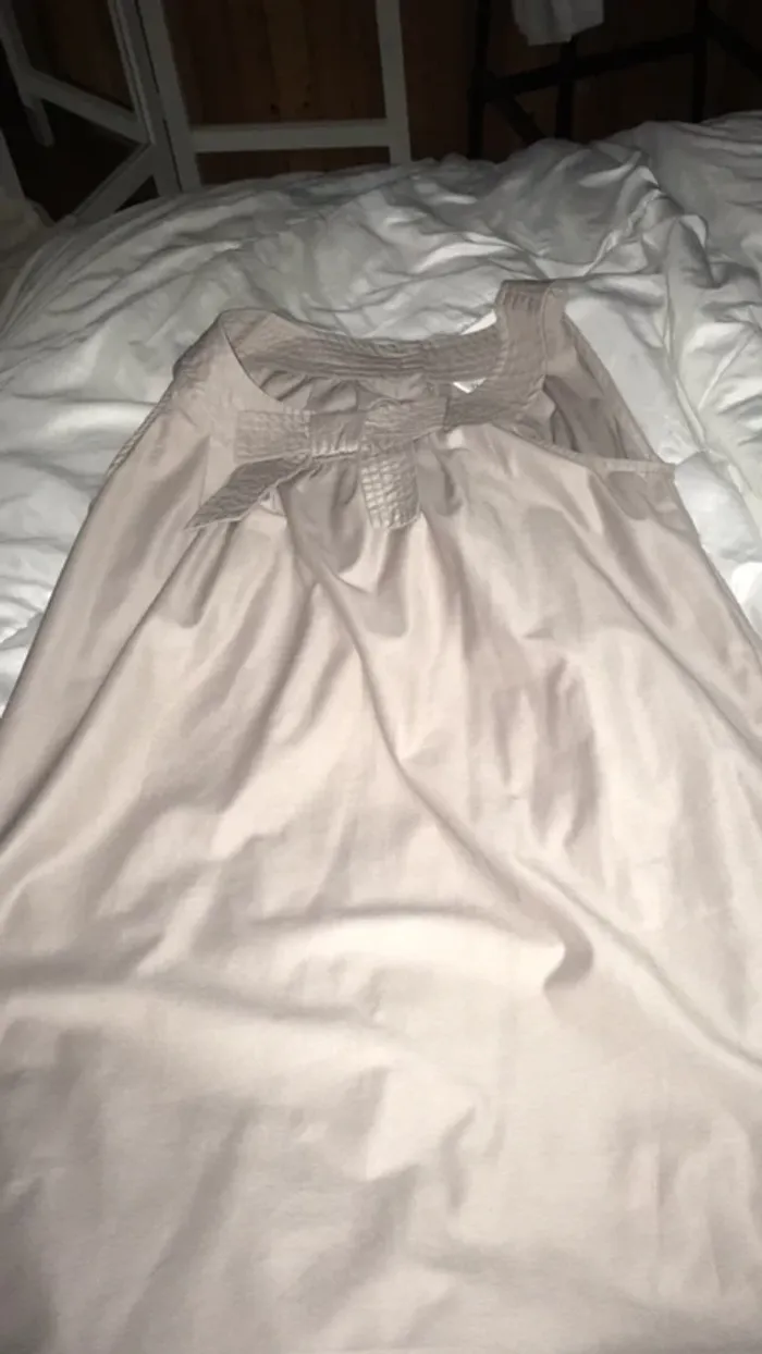 Robe femme