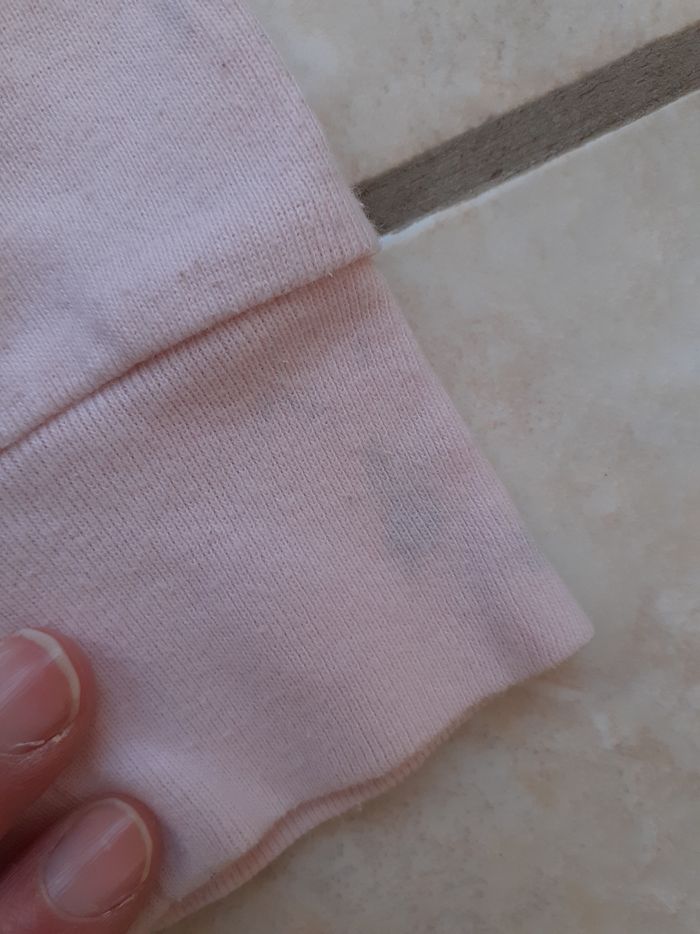 Lot de 3 leggings et 1 jogging - photo numéro 2