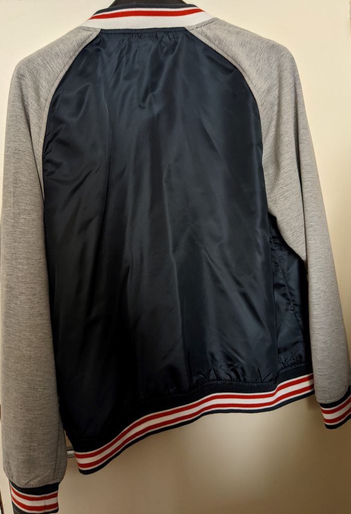 Veste legere pour homme, taille L, TBE - photo numéro 2