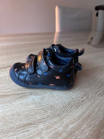 Chaussures Freemouss