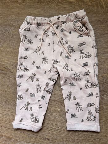 Pantalon bambi