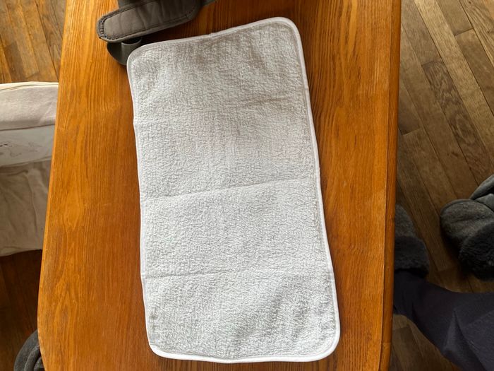 Sac à langer BEABA - photo numéro 6