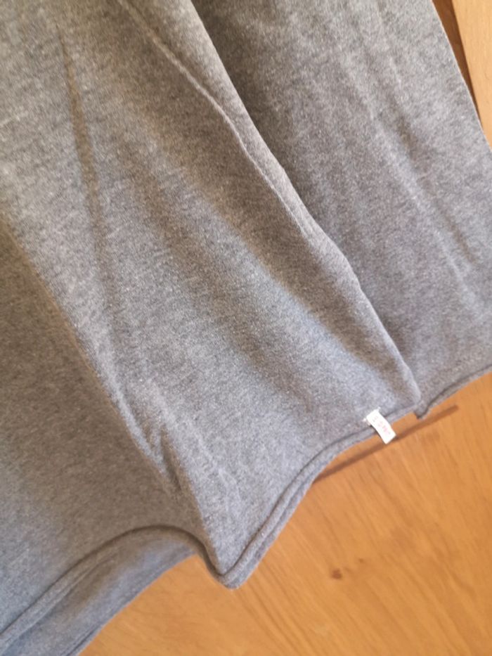 T-shirt Esprit en gris à imprimé coloré 12 ans - photo numéro 5