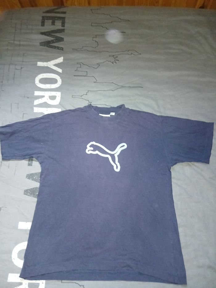 Maillot PUMA