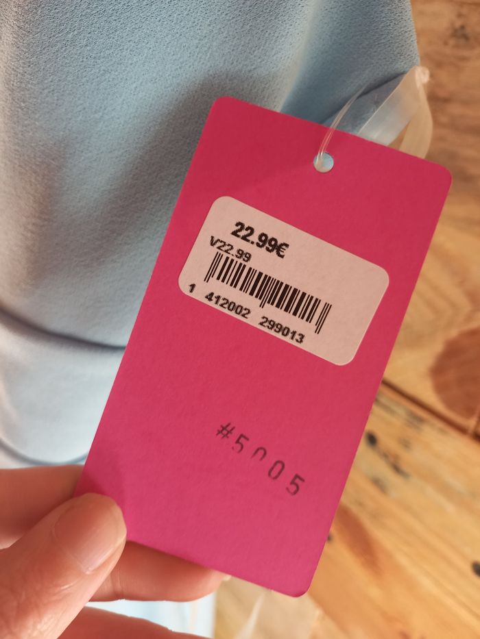 Robe femme - photo numéro 4