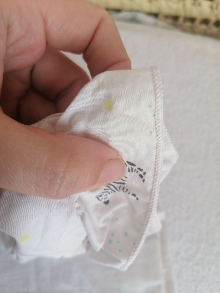 Blouse TAO 3 mois - photo numéro 4