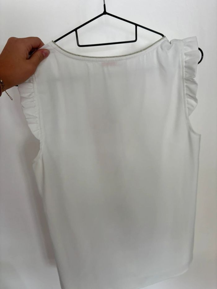 Blouse camaïeu - photo numéro 2