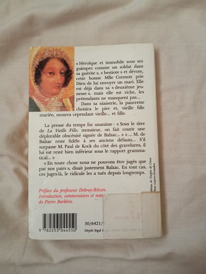 Balzac - photo numéro 2