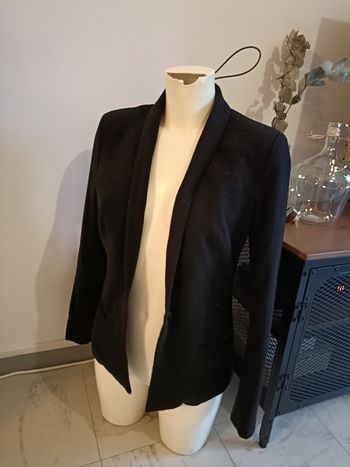 Blazer bonobo