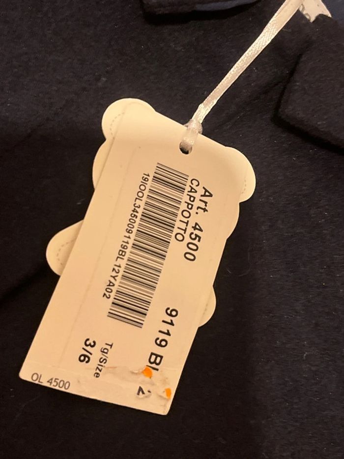 Manteau - photo numéro 3