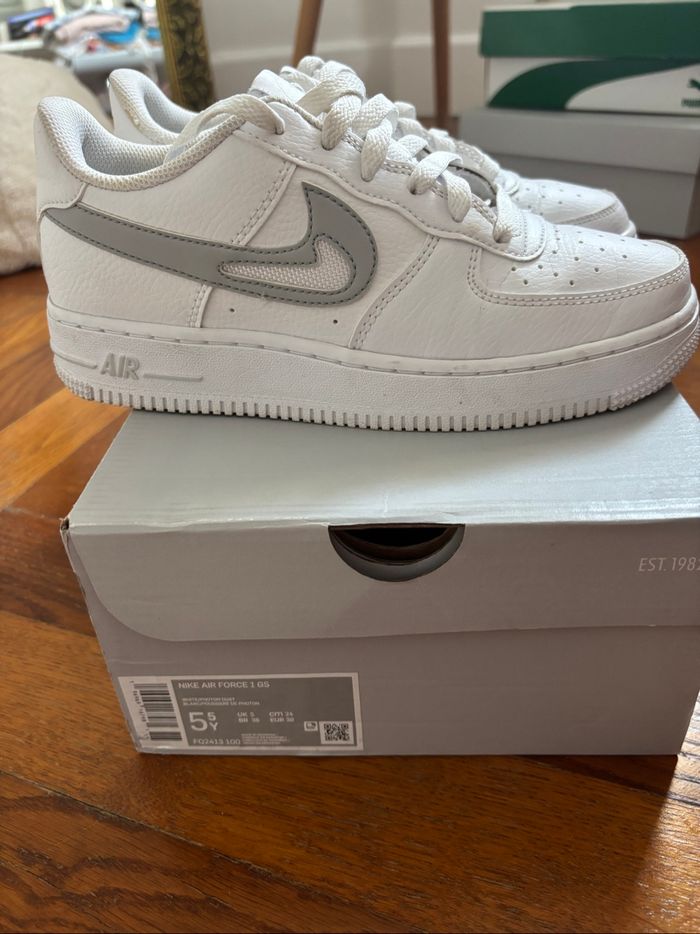 Air force 1 Nike - photo numéro 3