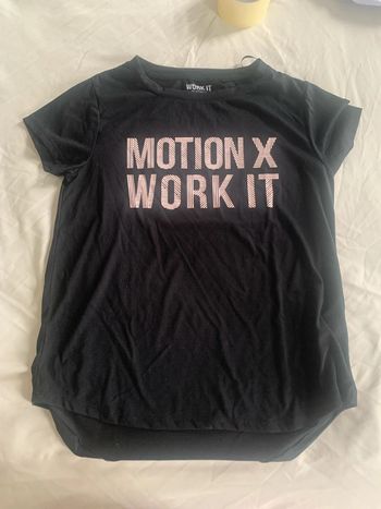 T shirt sport