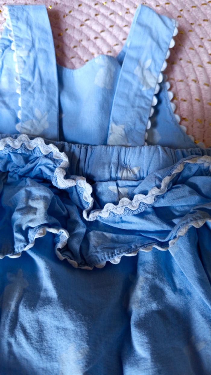 Barboteuse fille Jacadi - photo numéro 6