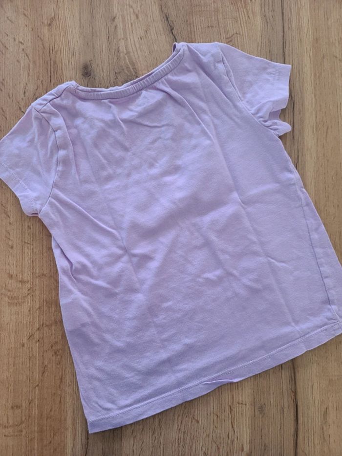 Tee-shirt - photo numéro 2