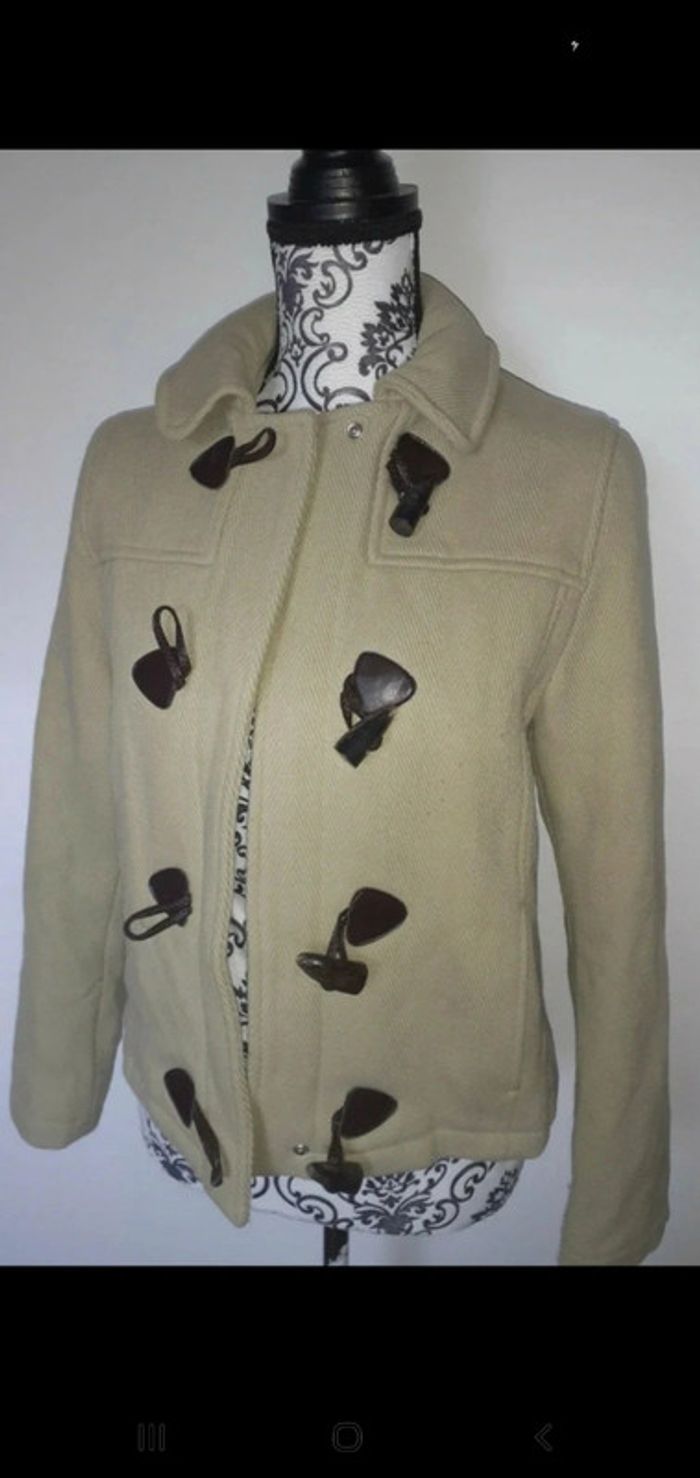 Veste edeis