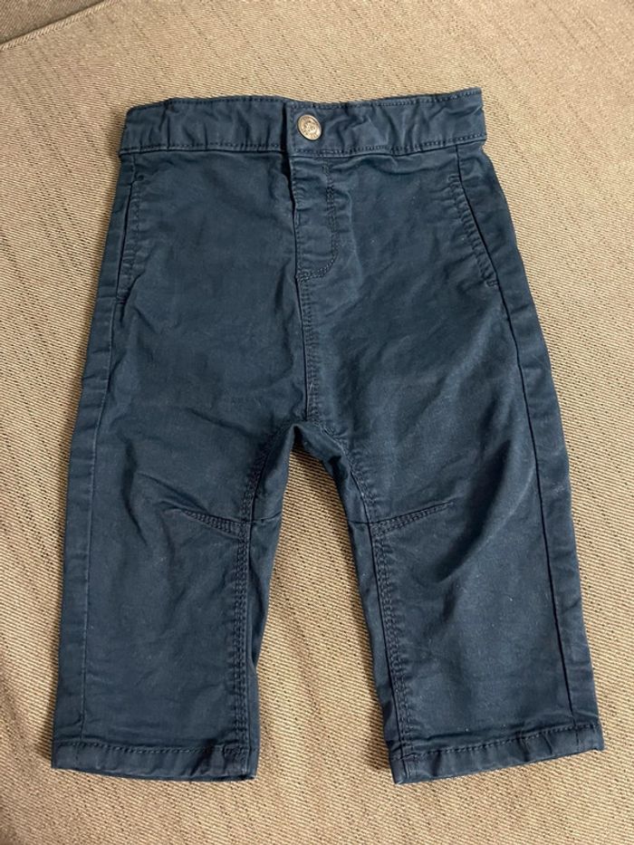 Pantalon 6 mois