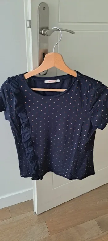Tee-shirt femme Camaïeu