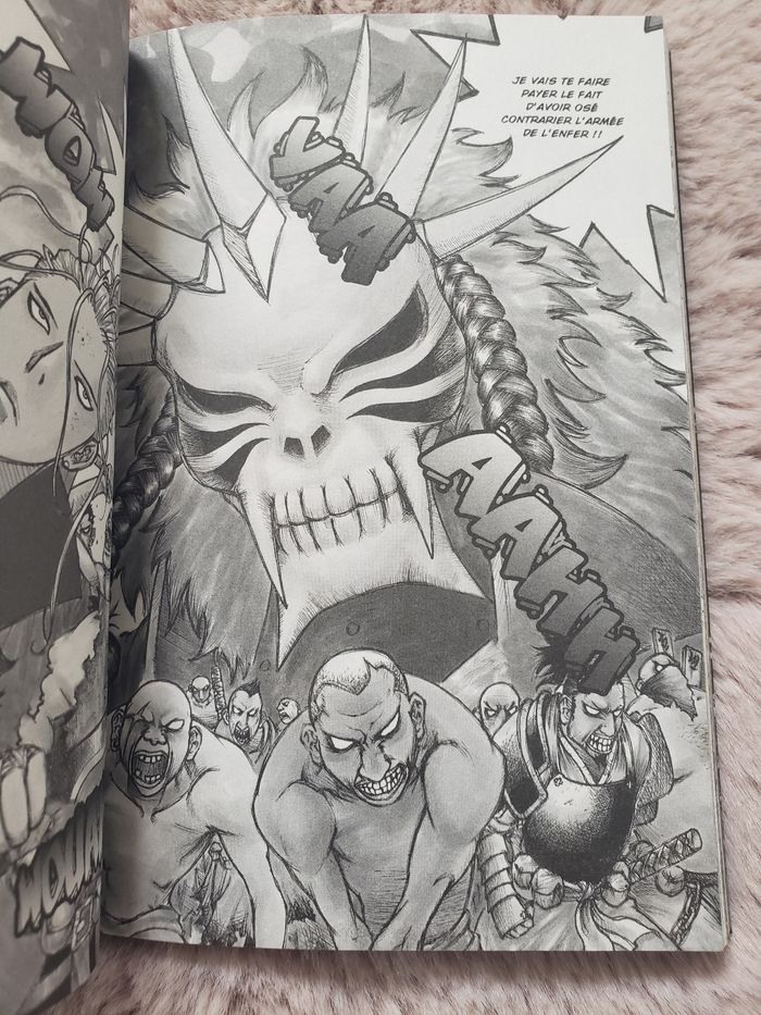 Manga - photo numéro 5
