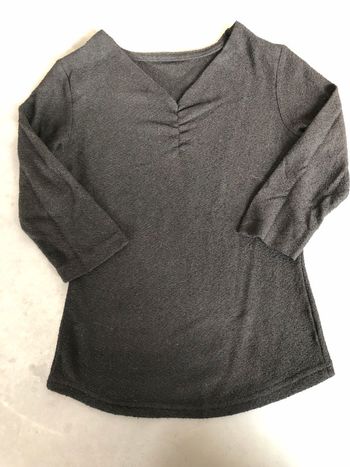 Pull léger taille S