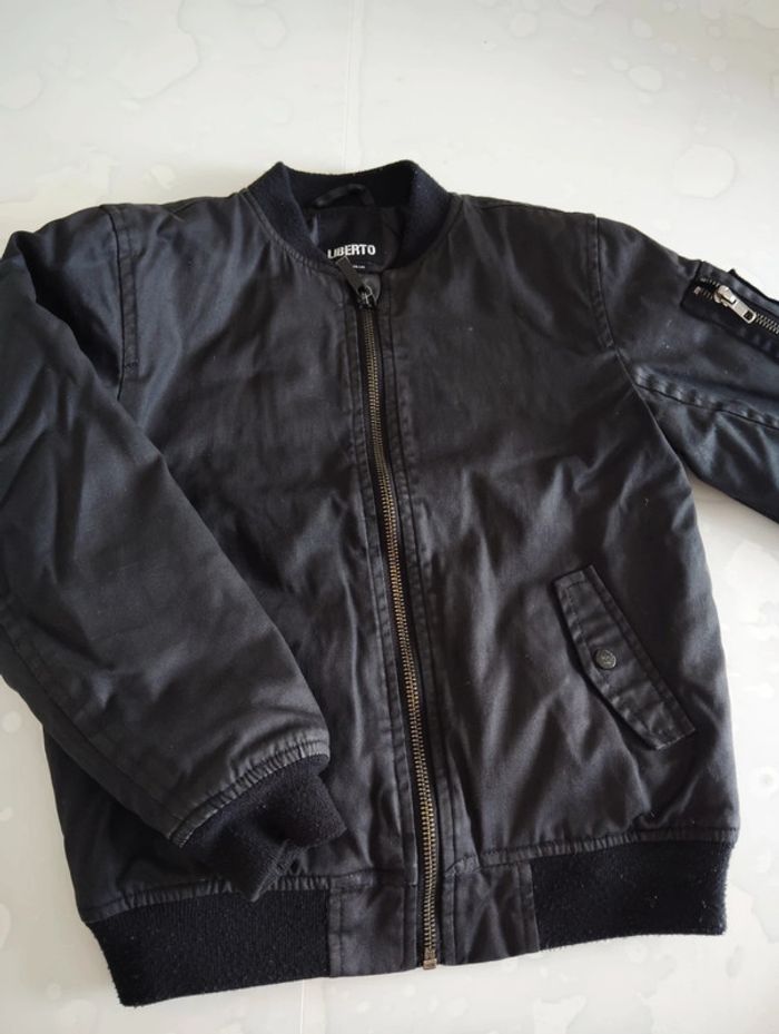 Veste  Liberto