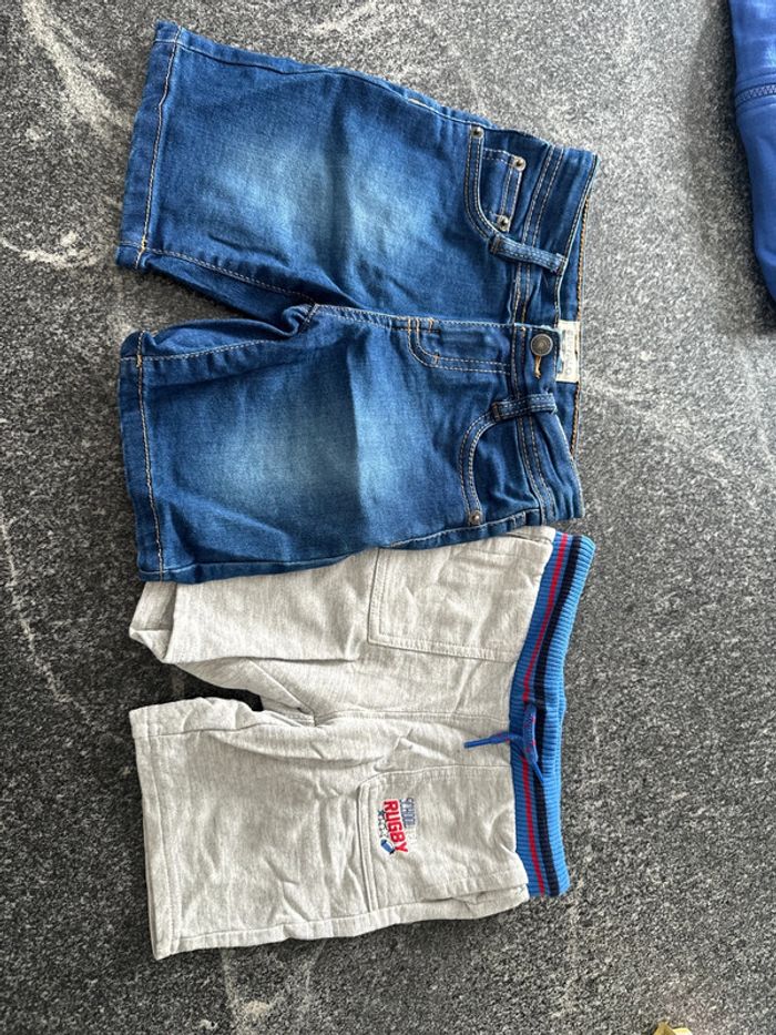Lot de vêtements taille 3 ans très bon état - photo numéro 4