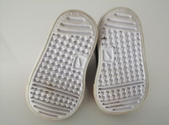 Baskets 18.5 - photo numéro 10