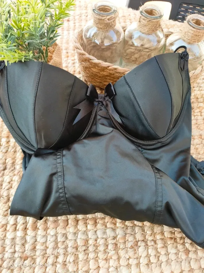 Corset 95B Adam et Eve - photo numéro 6