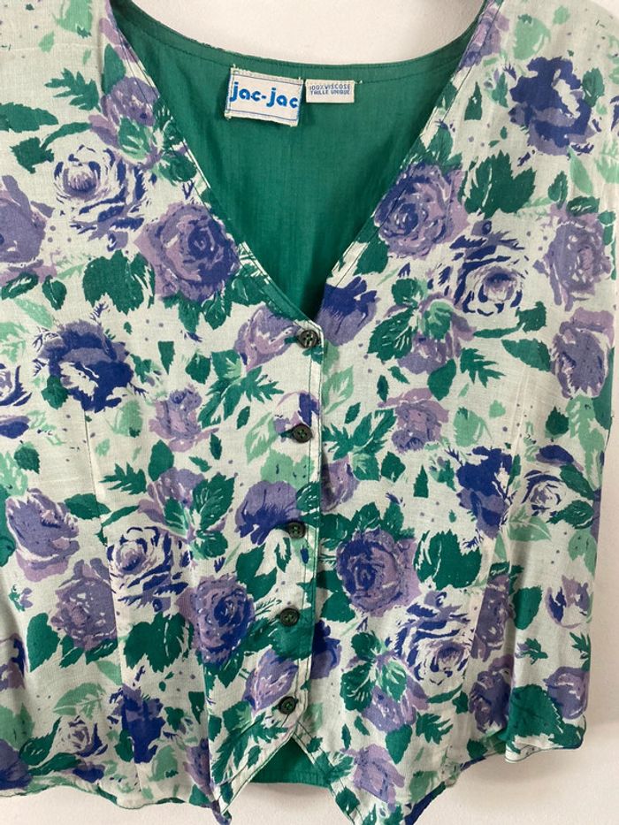 Gilet - photo numéro 3