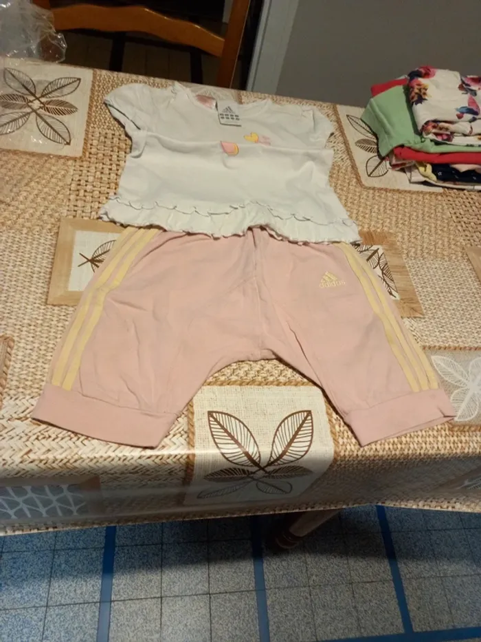 Lot de vêtements 18 mois - photo numéro 9