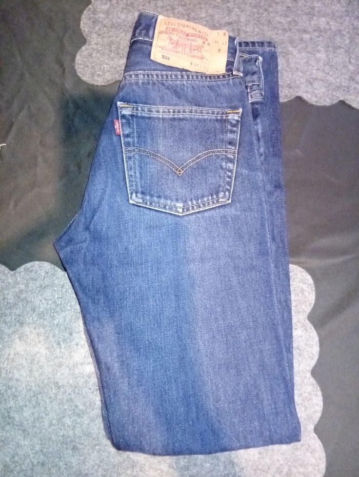 Levi's homme - photo numéro 2