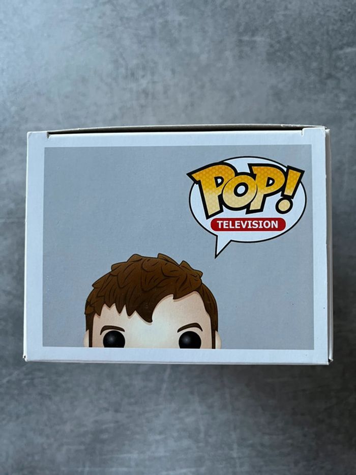 Pop Tenth Doctor 221 - photo numéro 5