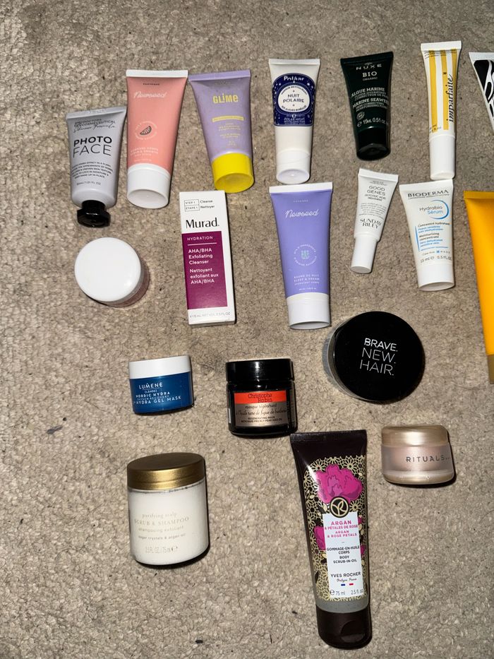 Produits de beauté - photo numéro 5