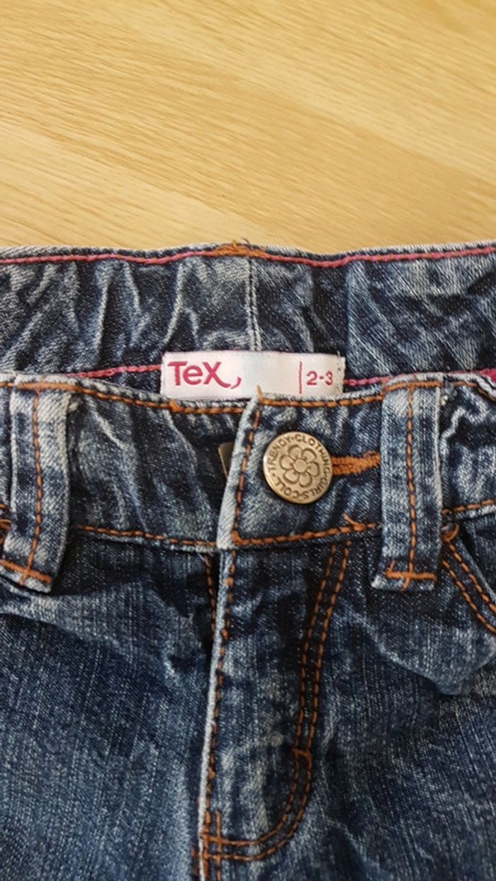 Jean 2/3 ans - photo numéro 3