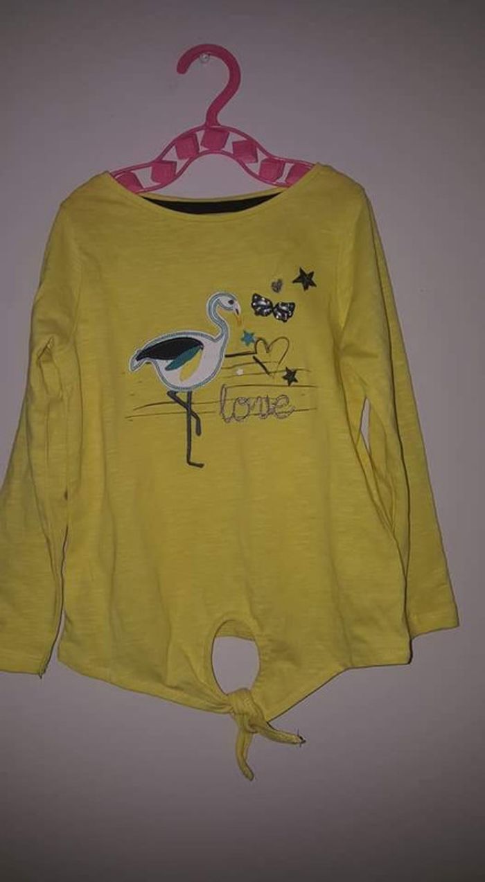 Haut orchestra 3 ans