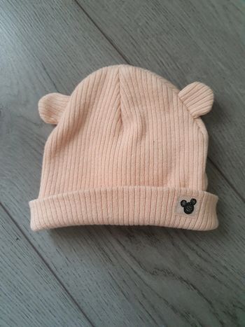Bonnet Minnie taille 45