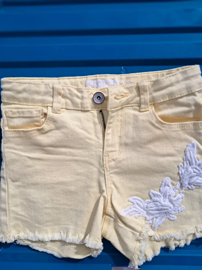Short mini