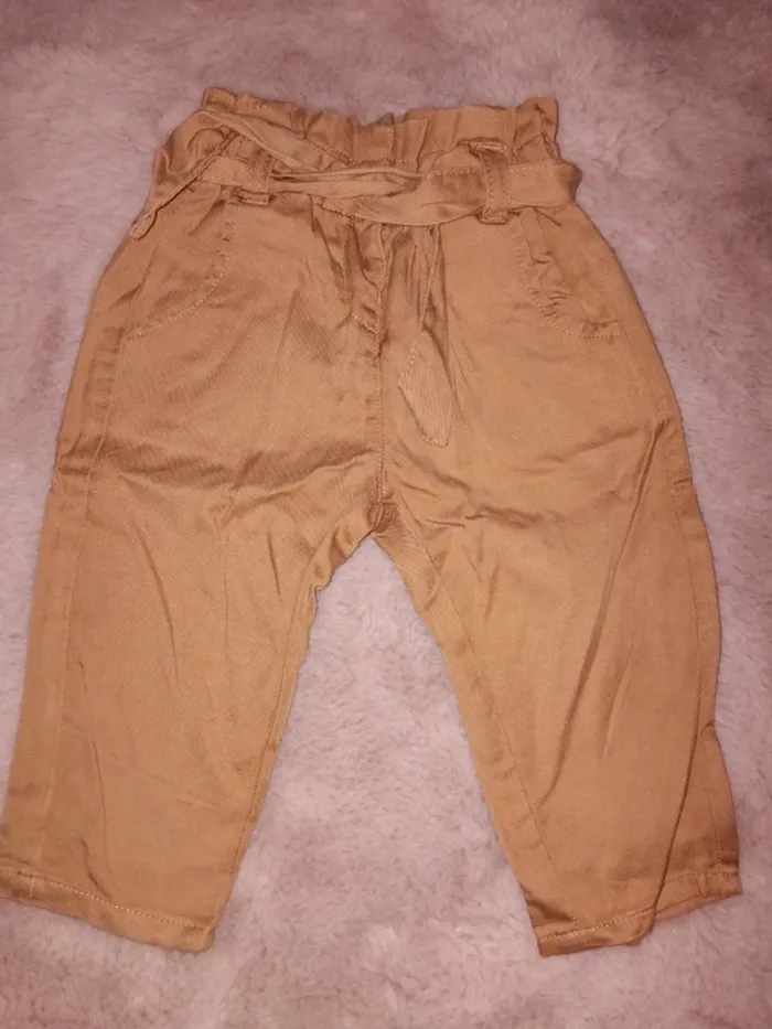 Pantalon 9 mois