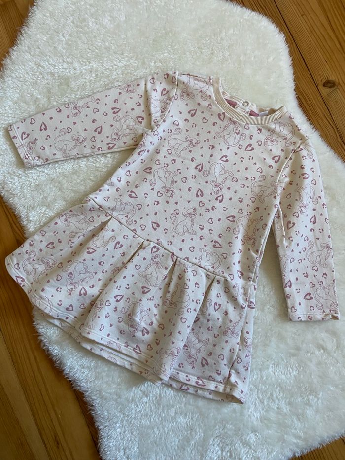 Robe Disney baby X Orchestra - photo numéro 4