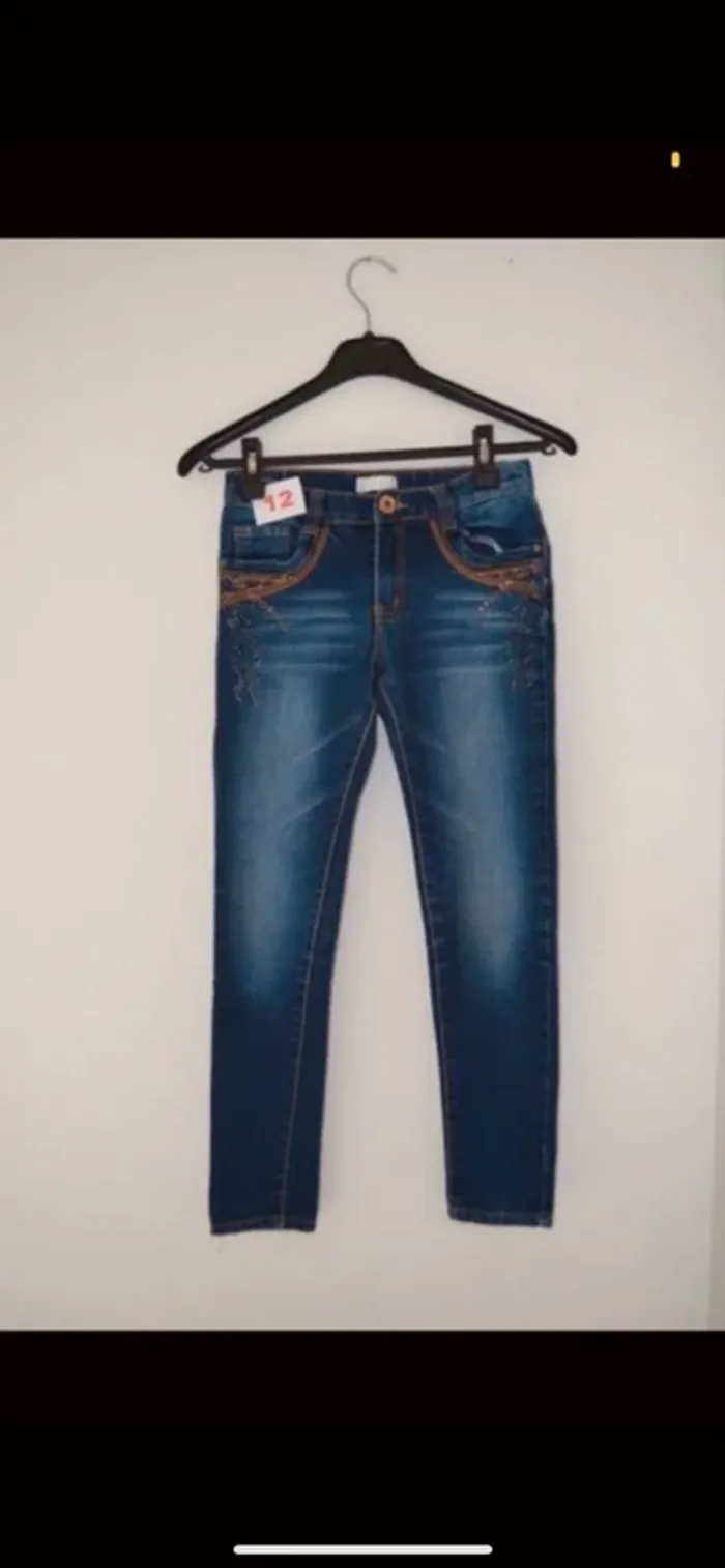 jeans - photo numéro 2