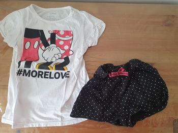 Pyjama 5-6 ans